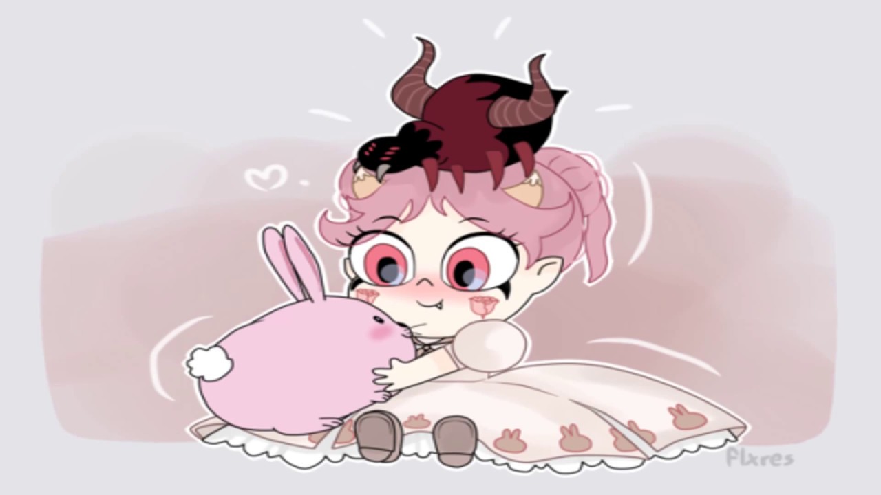 Serena Butterfly Lucitor (StarTom Child)