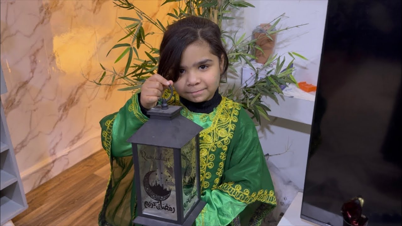 جمعة مباركة علي الجميع