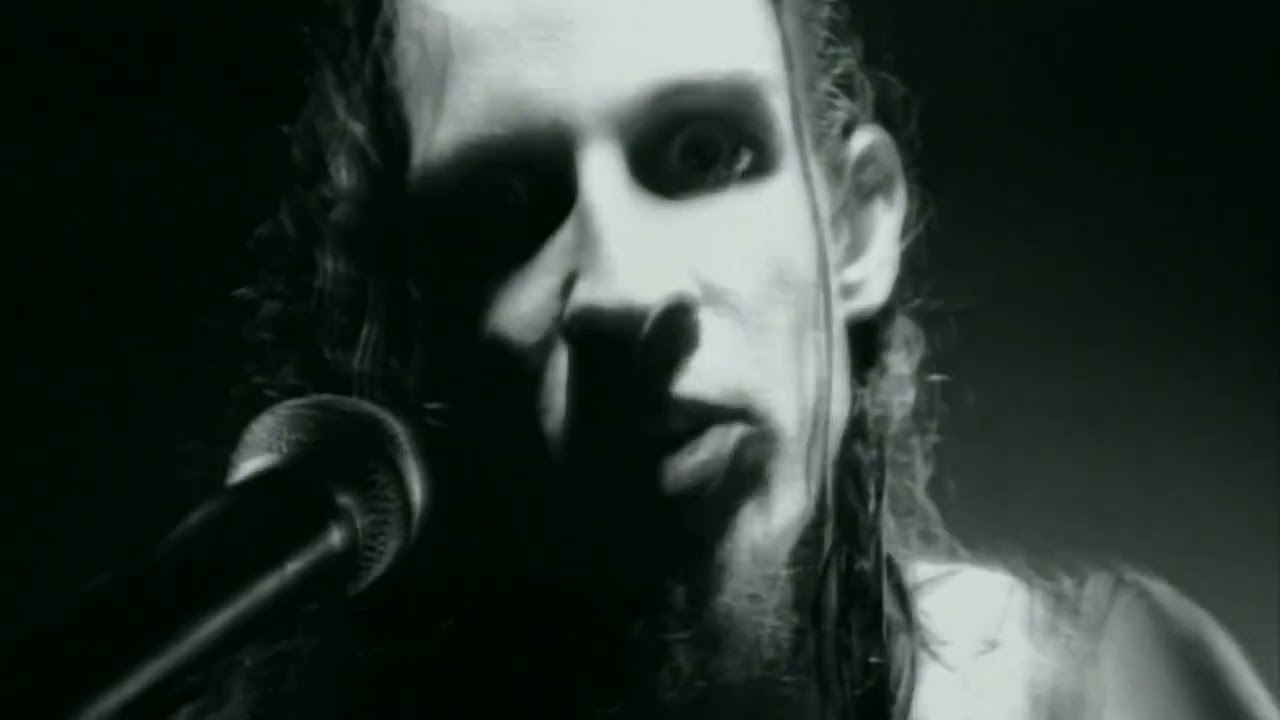 Clawfinger - The Truth ( HQ )