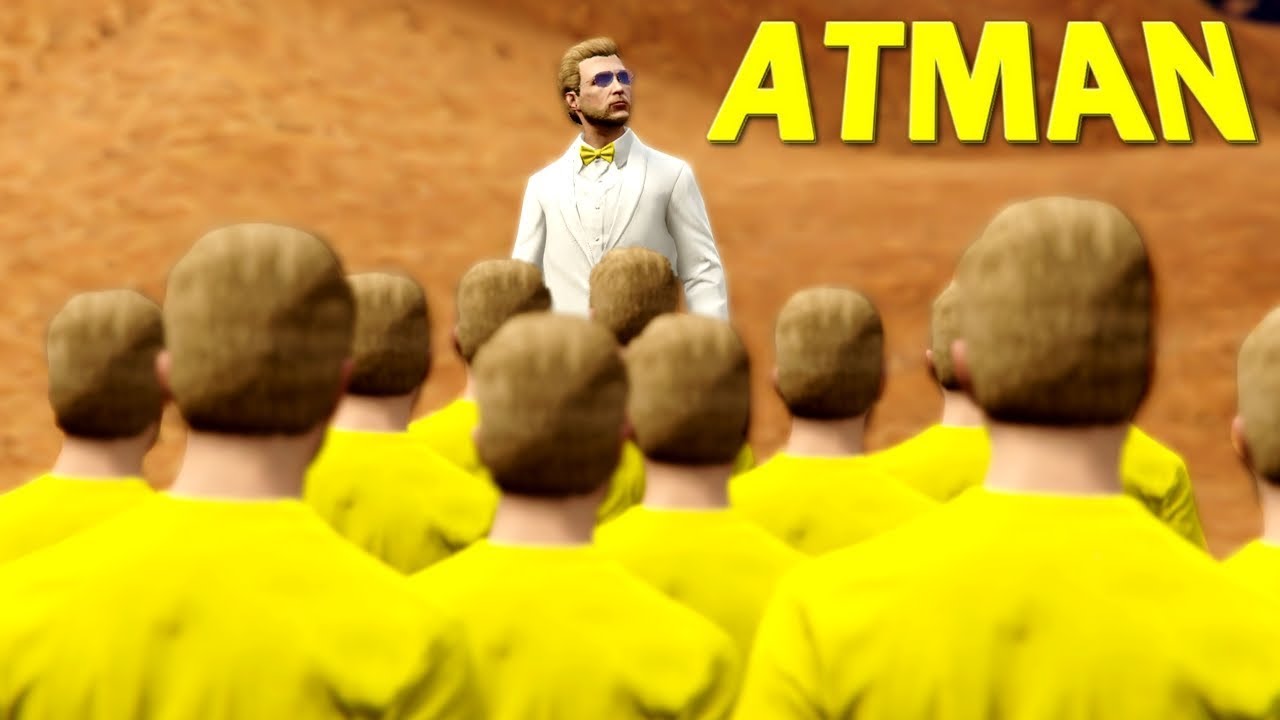 ATMAN ORDUSUNA KATILIN