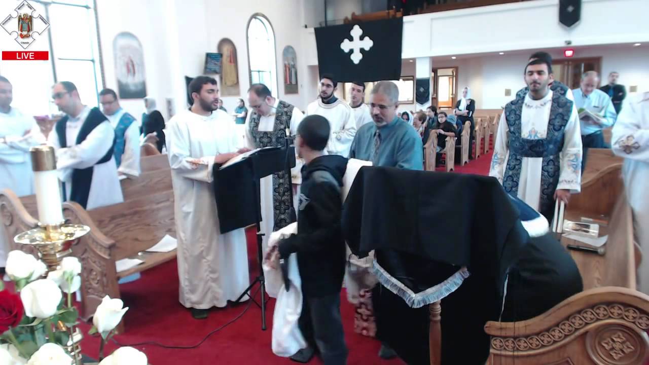 Tai Shori Good Friday 2015