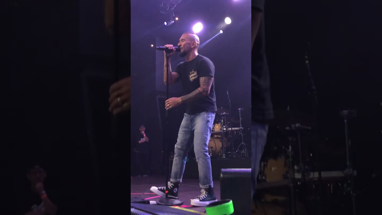 RODOLFO ABRANTES: ATÉ QUE A CASA ESTEJA CHEIA - G3 ROCK FEST