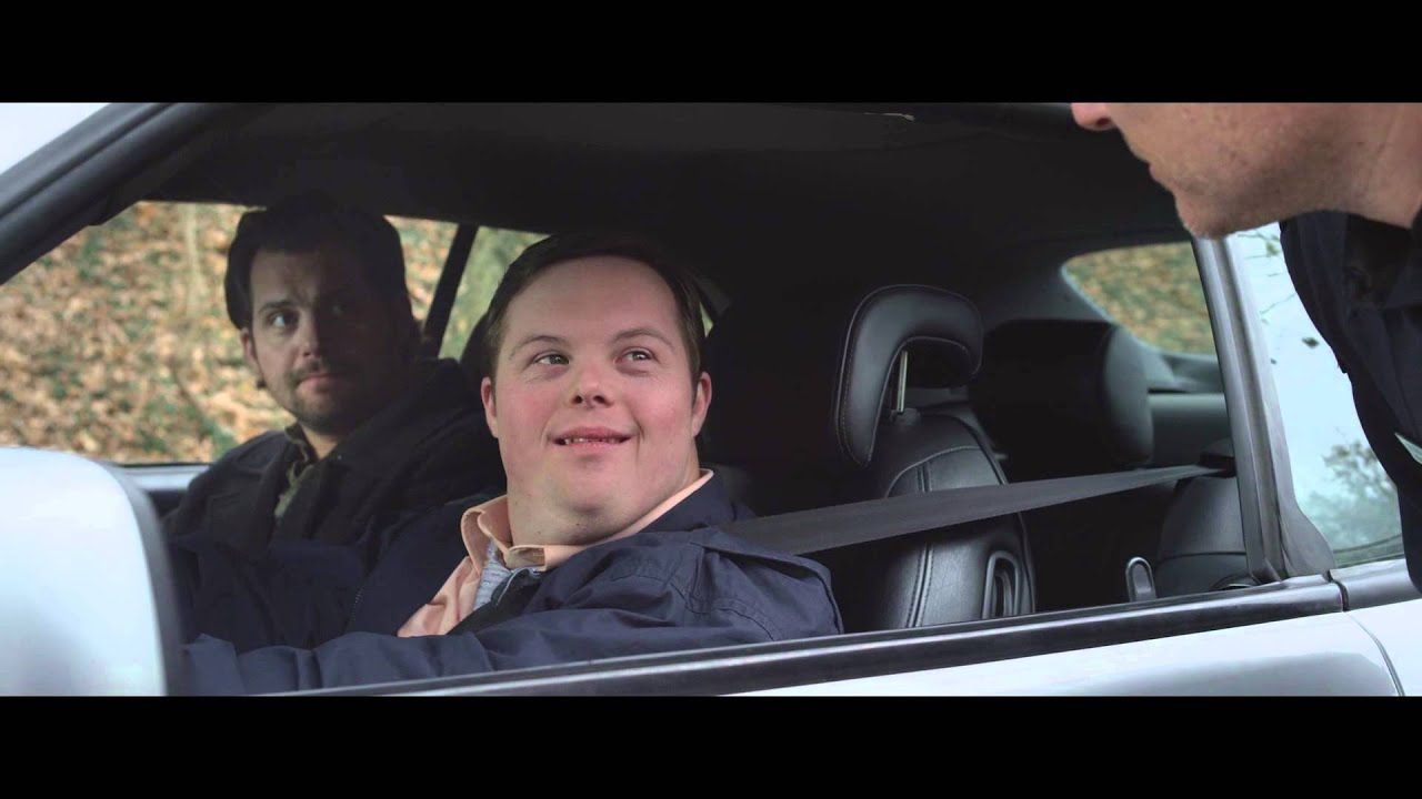 Where Hope Grows (2015) The Ride