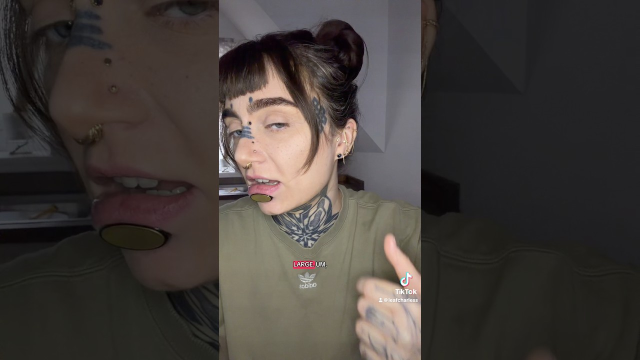 Что случилось с моими растянутыми мочками?