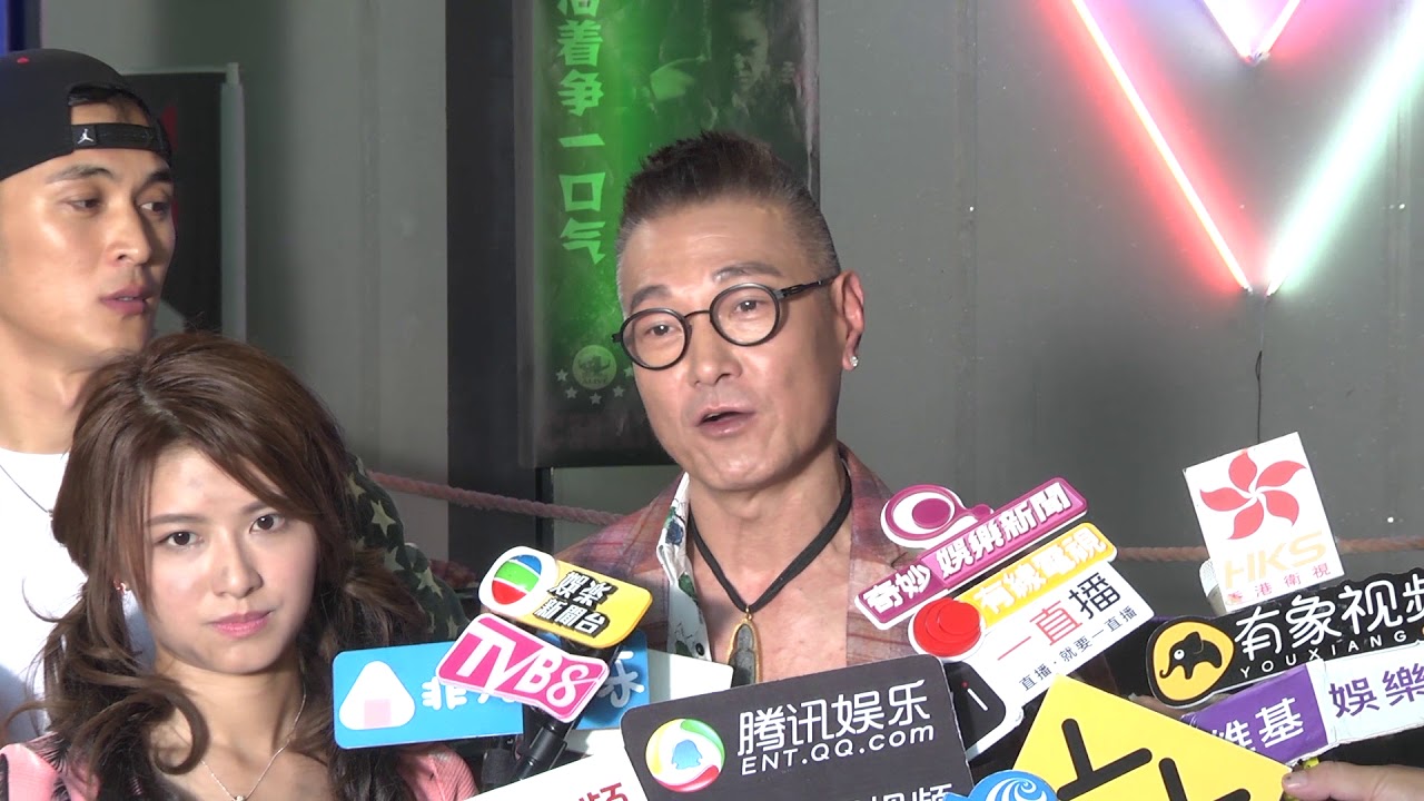 盧惠光和成龍大哥的不愉快　從來沒有解決過 因為...