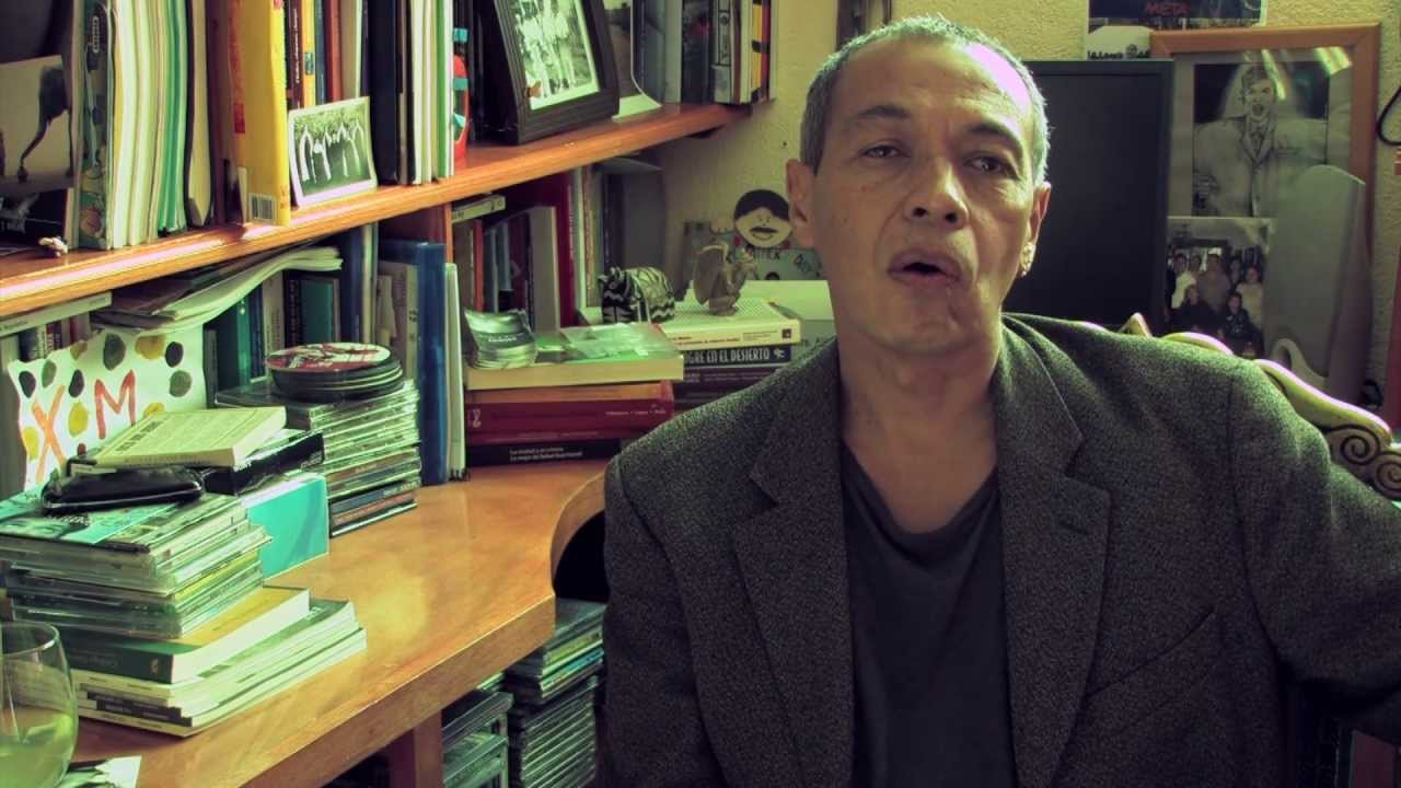 Diálogos con la Realidad - Programa 3: Identidad, culturas juveniles y consumo cultural