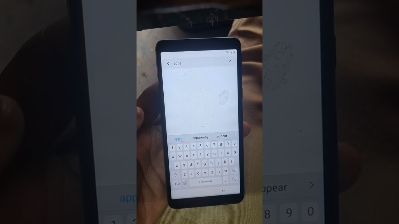 Samsung A3 core frp bypass solution May 2025