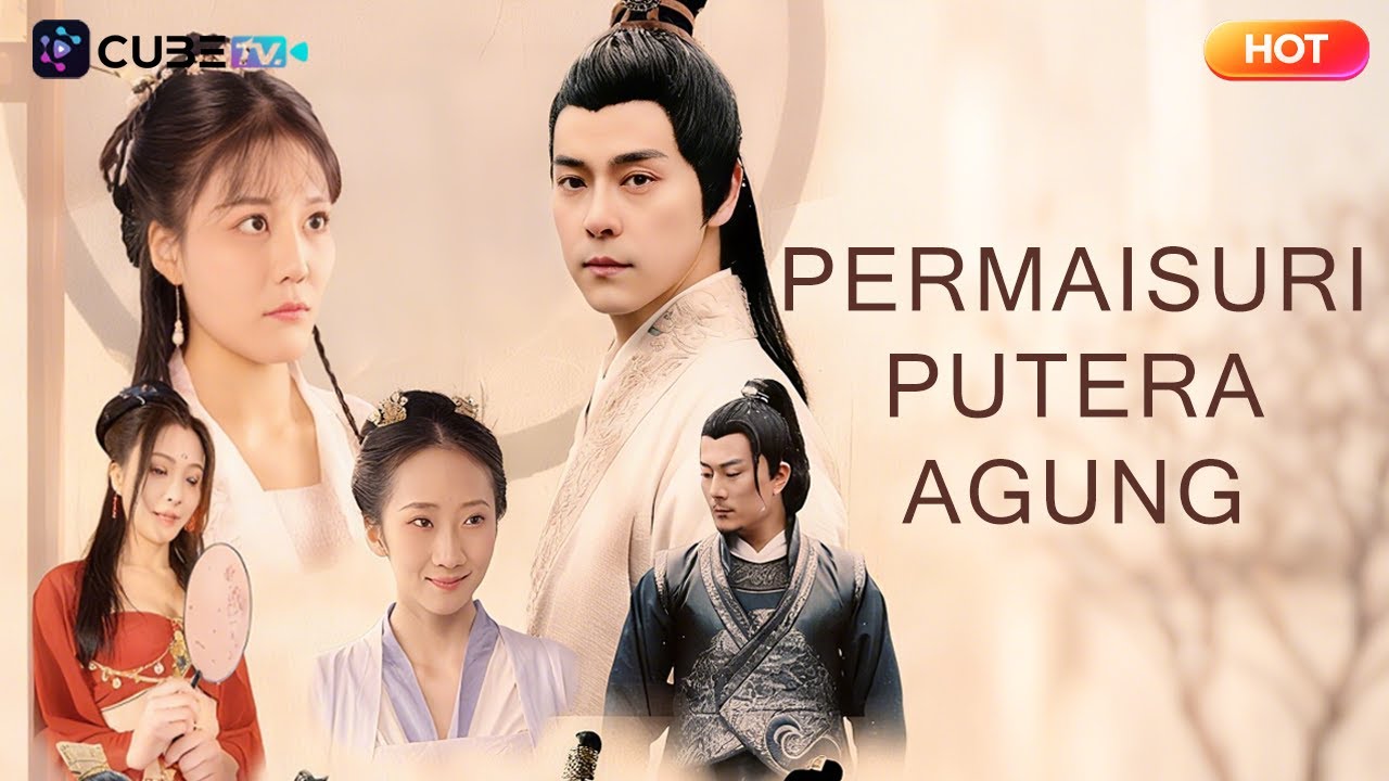 💣Seorang pemuda mengembara kembali ke zaman dahulu ke China purba dan membina sebuah meriam!#film