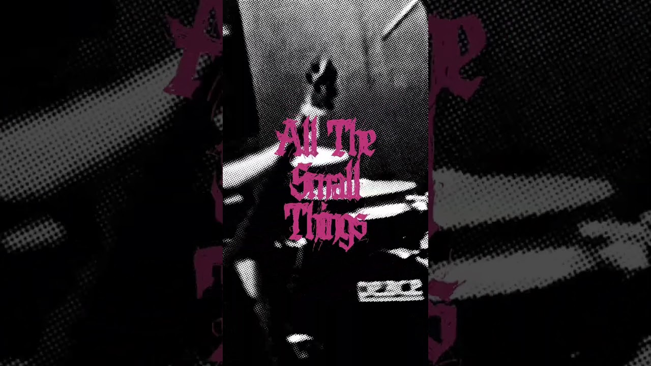 Sweet Pie Recipe - All The Small Things (Cover) 