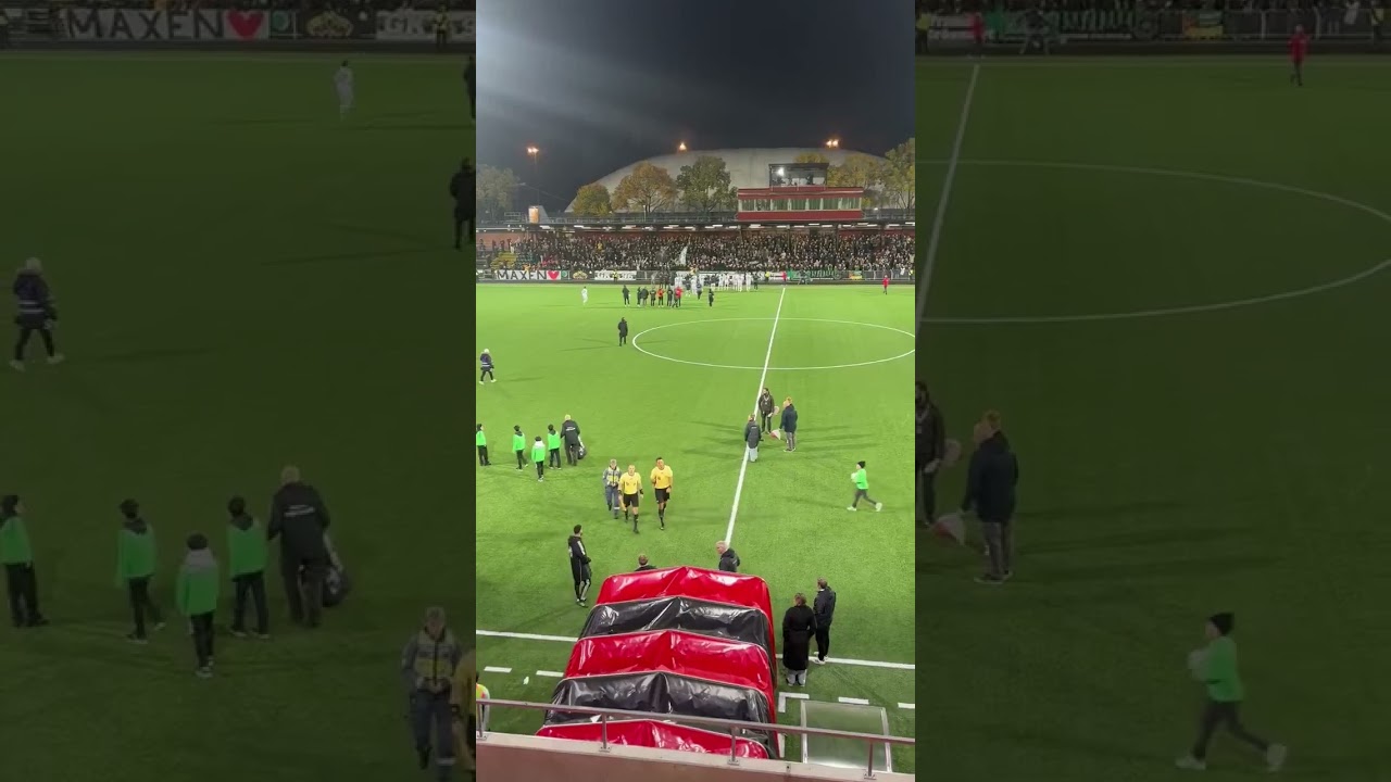 OPA, OPA - GAIS i Europa.