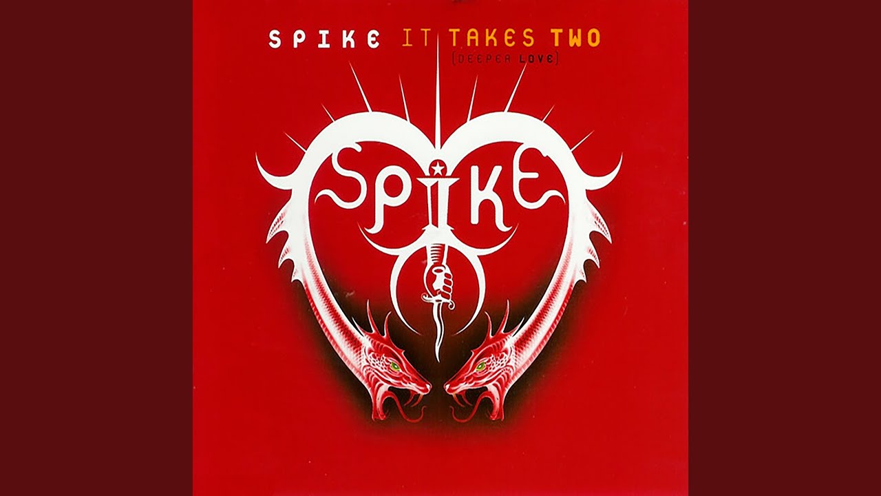 It Takes Two (Deeper Love)