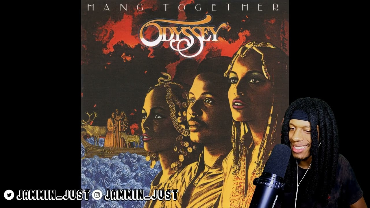 FIRST TIME HEARING Odyssey - Use It Up And Wear It Out REACTION