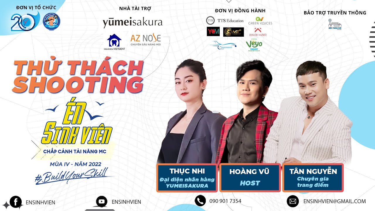 TẬP 4 - ÉN SINH VIÊN 2022 - 
