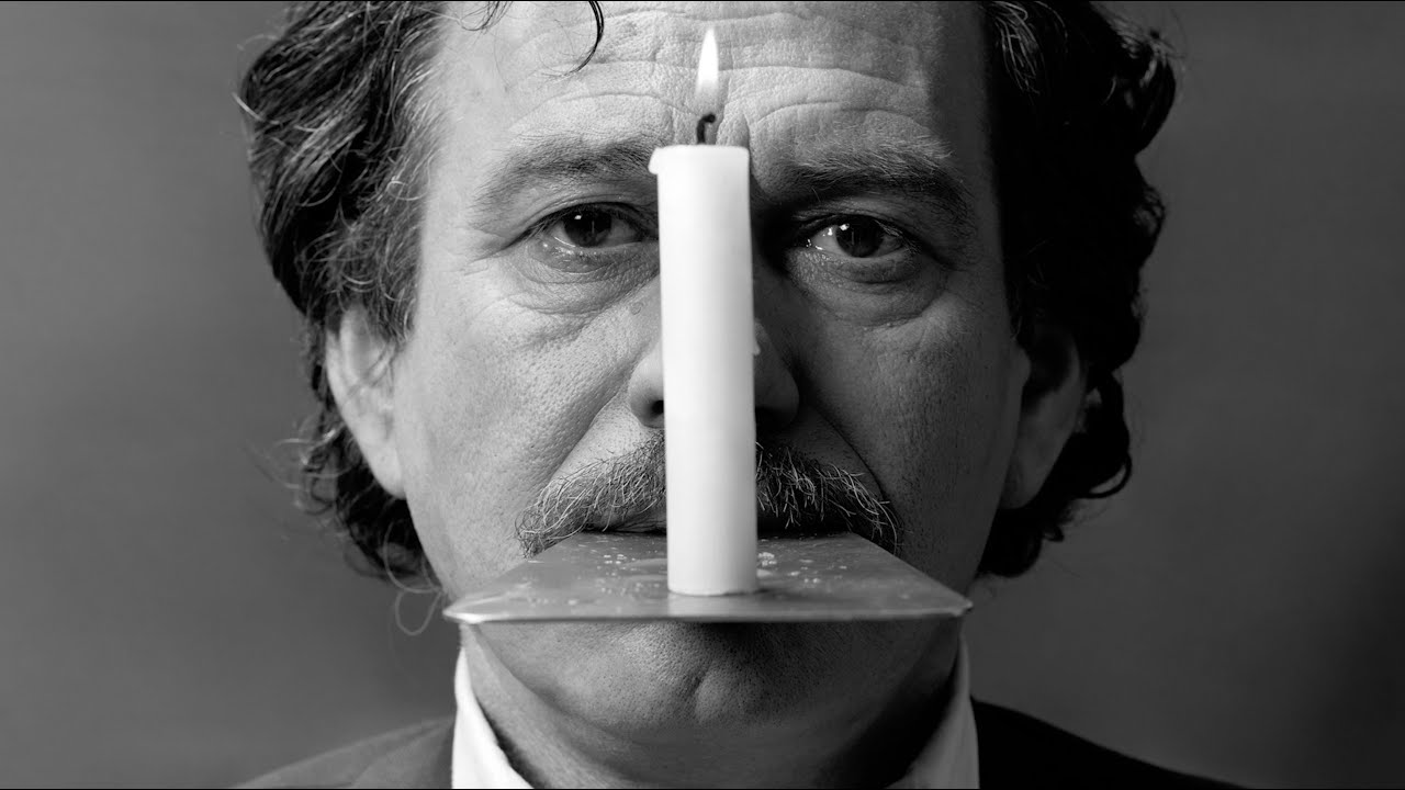 In Focus: Jannis Kounellis As Mentor