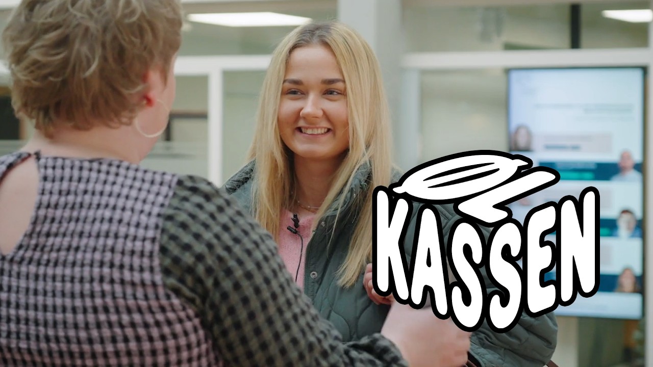 QUIZ: Laura er til røde bøffer - men hvad stemmer hun?