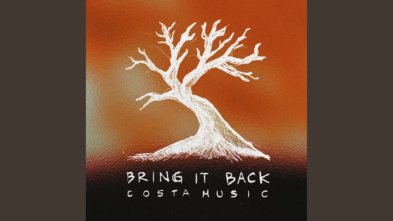 Bring It Back