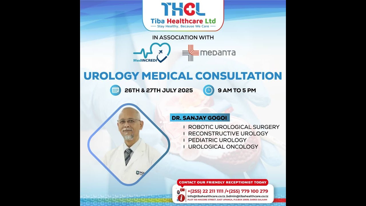 UROLOGY CONSULT JULY 2025