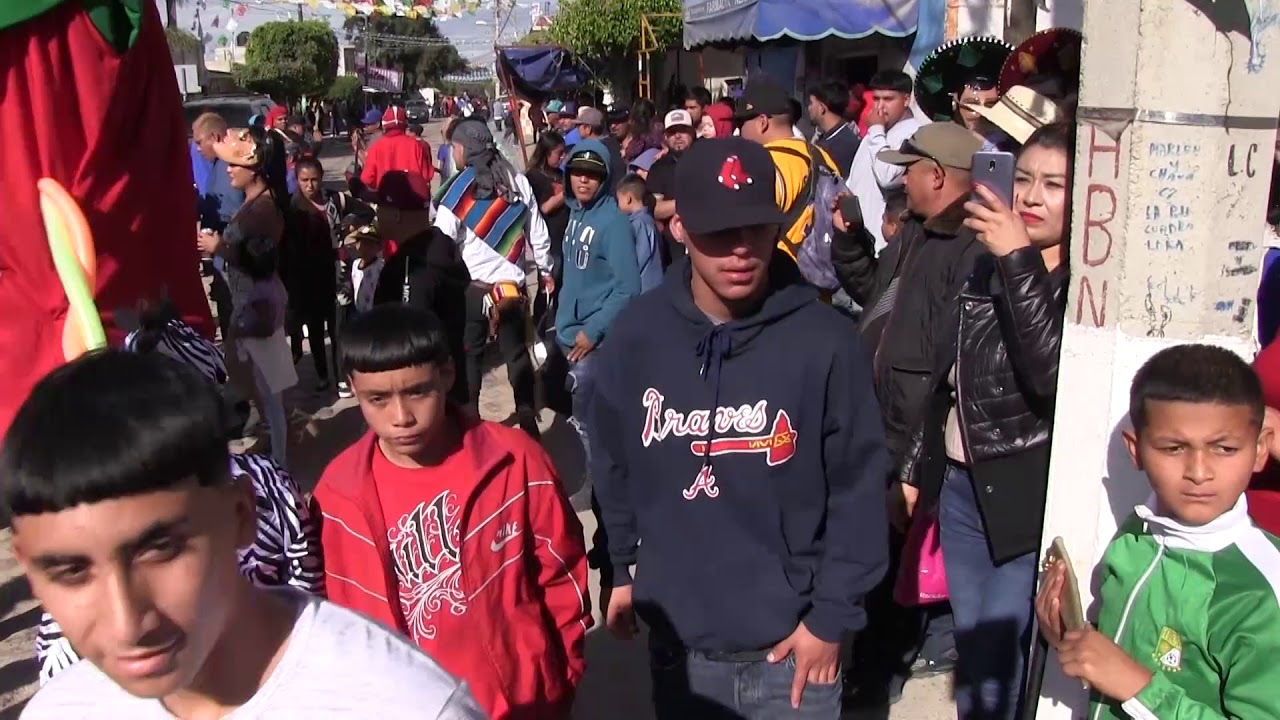 Fiesta del Señor de la Misericordia Duarte 2020 Parte 1
