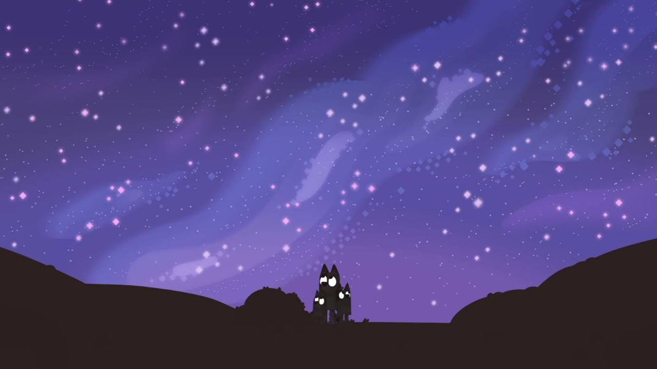 Bluey | Comfort & Emotional Music Mix 💙🧡