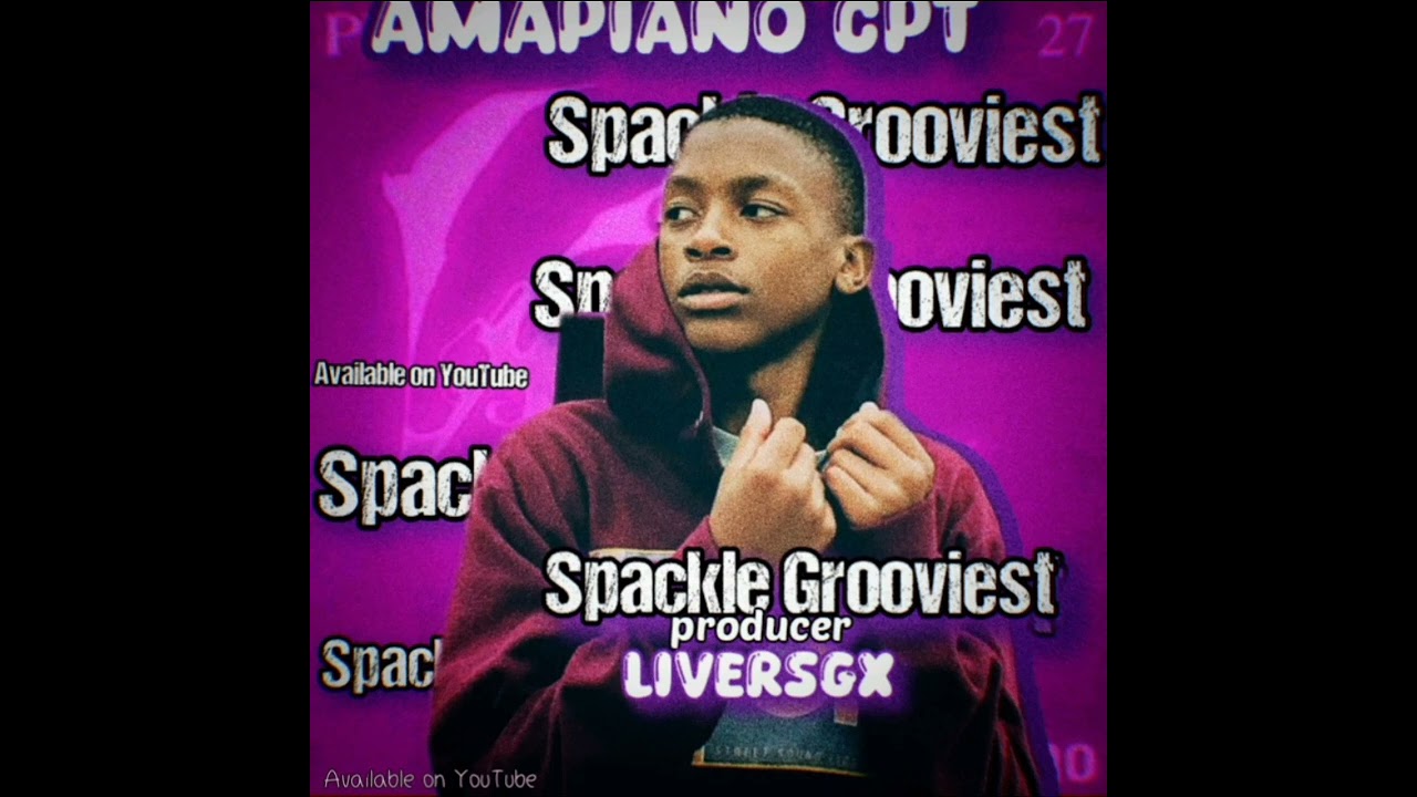 Spackle Grooviest _LiversGX