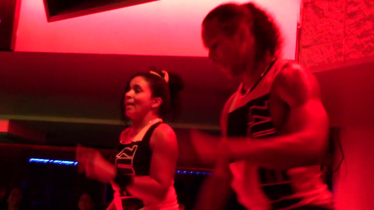 Zumba Party life 2019 03