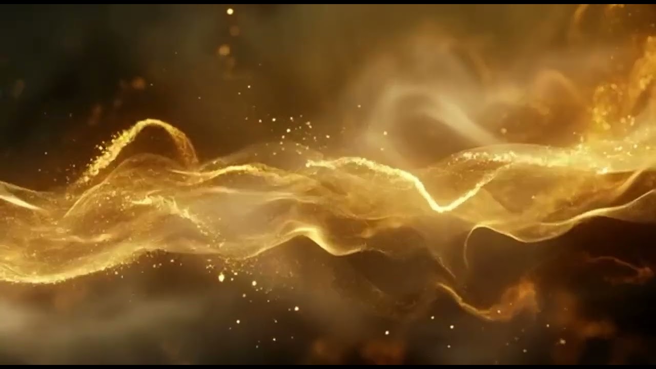 Schumann Resonance 4–8 Hz | Earth Frequency for Deep Relaxation & Theta Waves