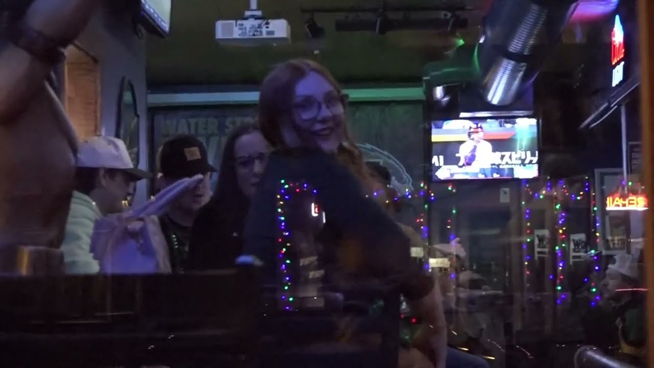 Kent St. Patrick's Day 2026