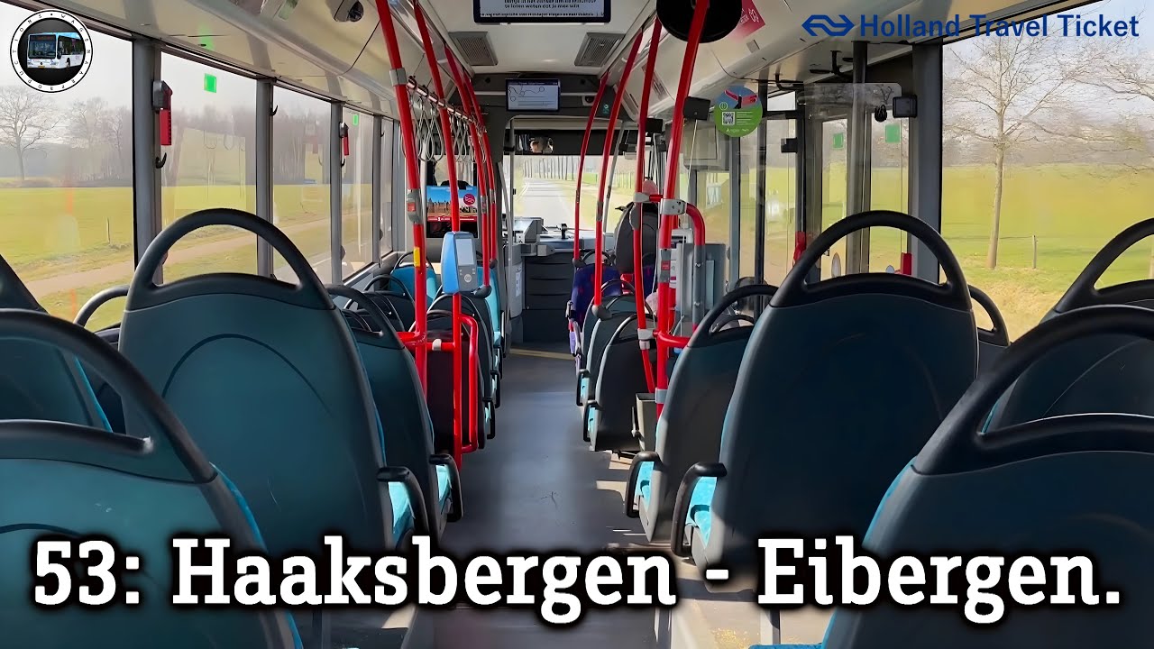 VDL Berkhof Ambassador ALE-120 