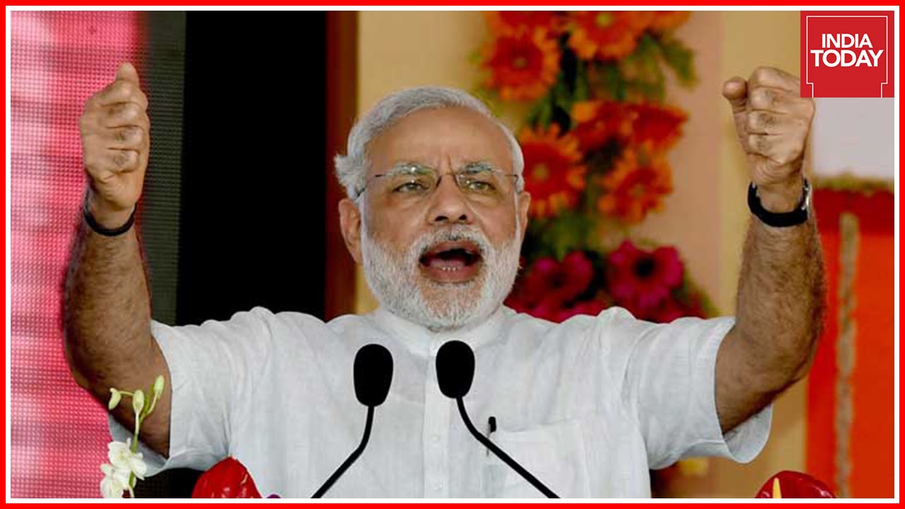 #Modi2 : A Report Card of 2 Years of Modi Sarkar