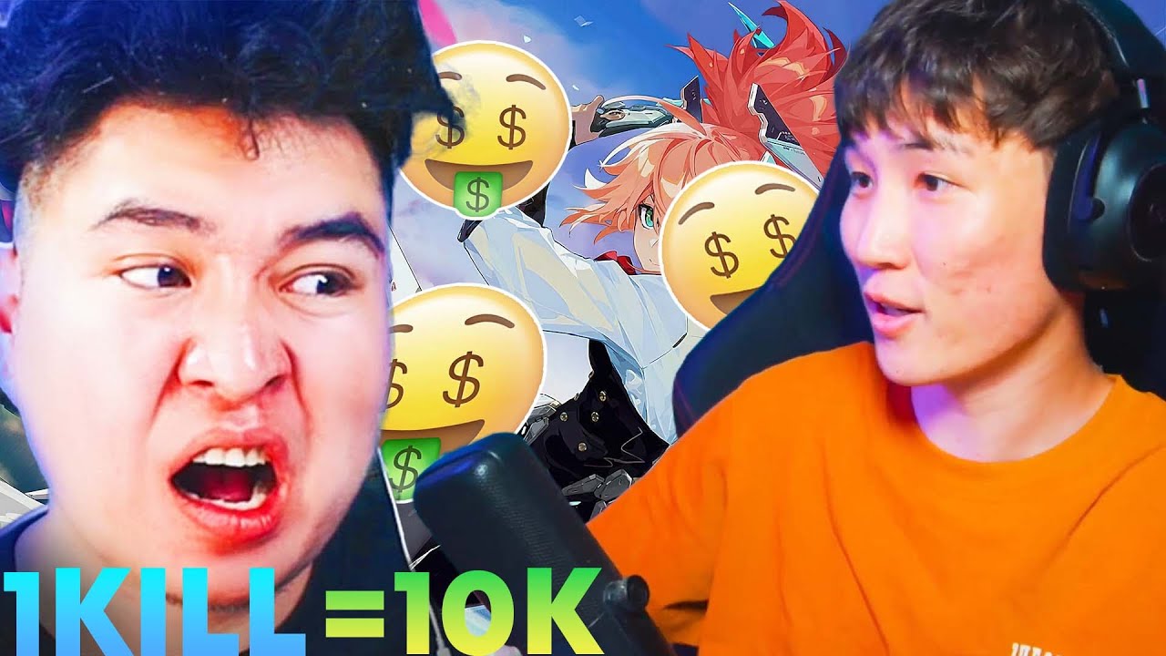 @MioStreams -Д CHALLENGE ӨГӨВ I MLBB