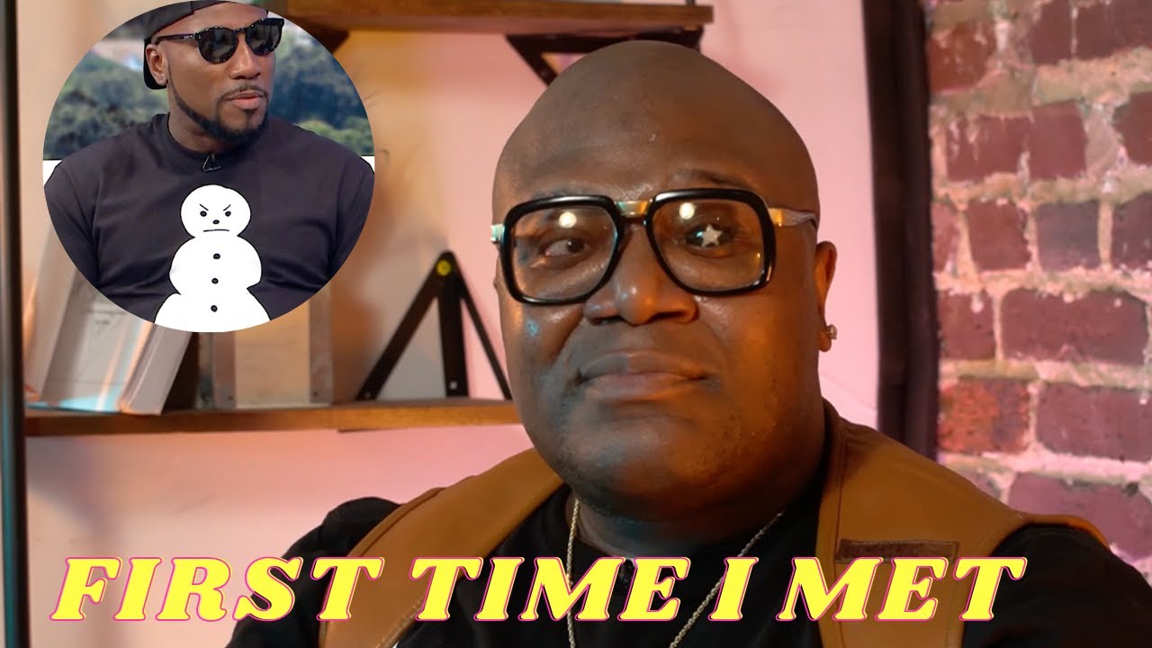 Jack Thriller explains how he took money from a Young Jeezy Music Video- First Time I Met