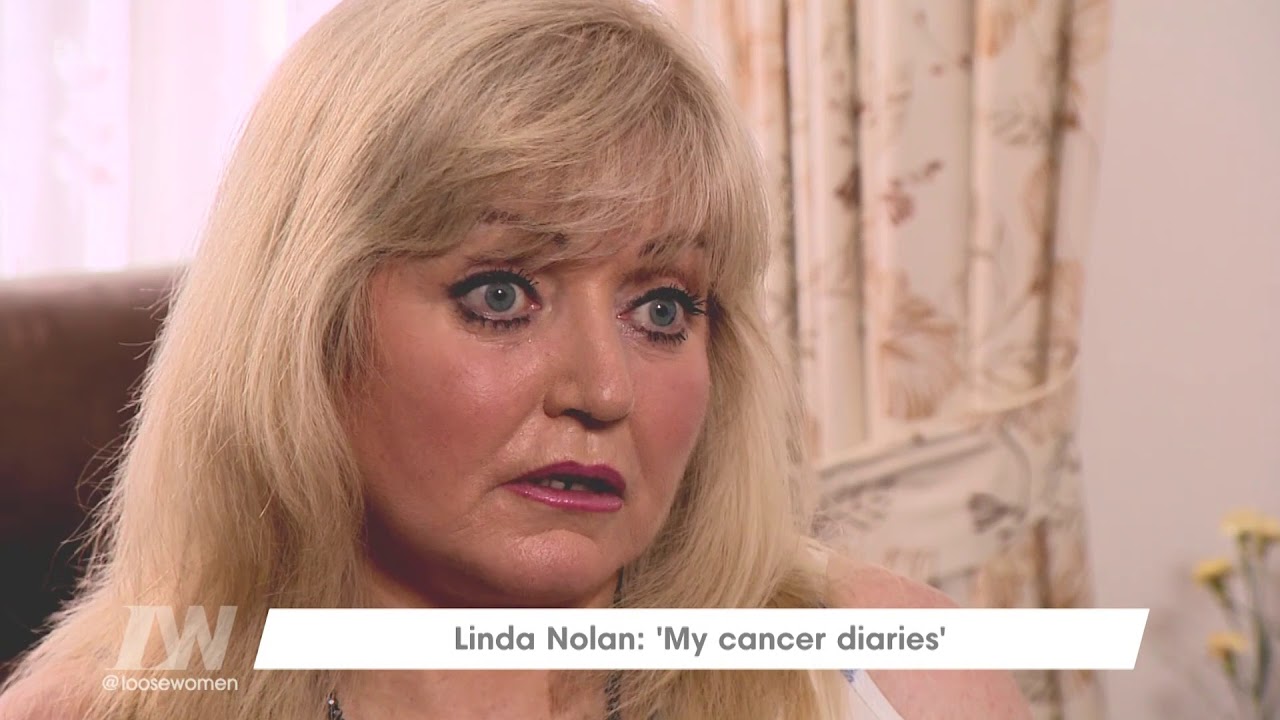 Linda Nolan's Cancer Diary - Part 1 | Loose Women