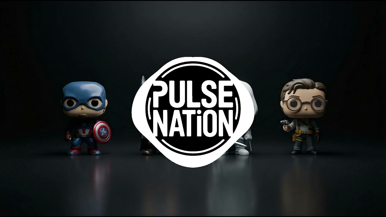 Touch the Sky | Pulse Nation - Copyright-Free Music