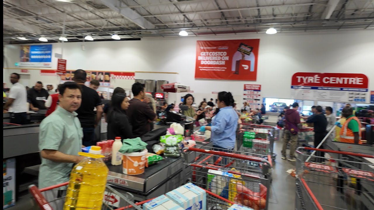 Costco: shopping for Home from Costco Moorabbin