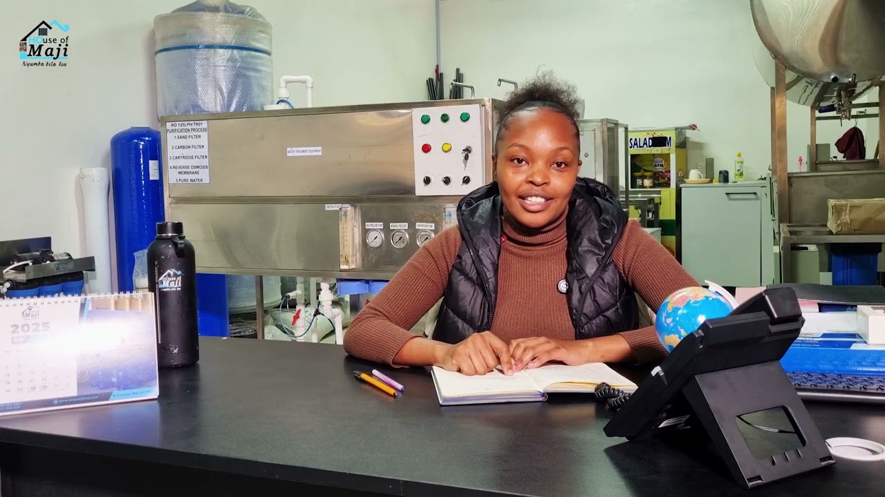 Most people get this wrong&hellip;Water Refill Business Secrets: Q&A with Our Sales Consultant 💧