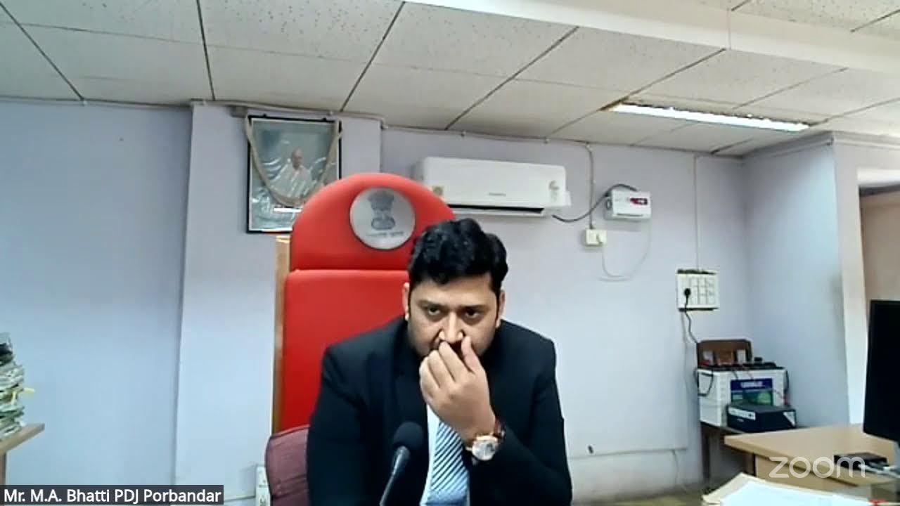 03-03-2026 - COURT OF MR. M.A.BHATTI, PDJ, PORBANDAR