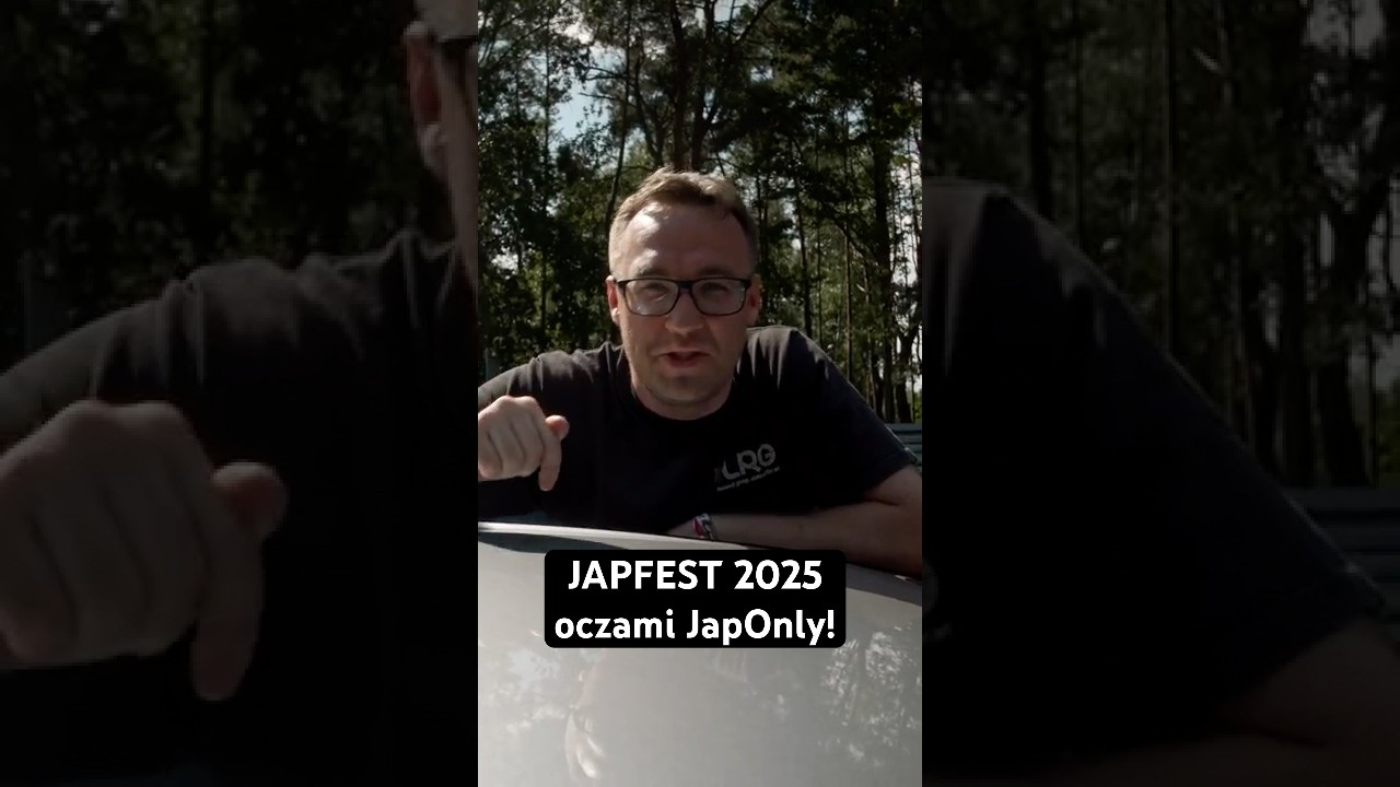 JAPFEST 2025 w pigułce! 