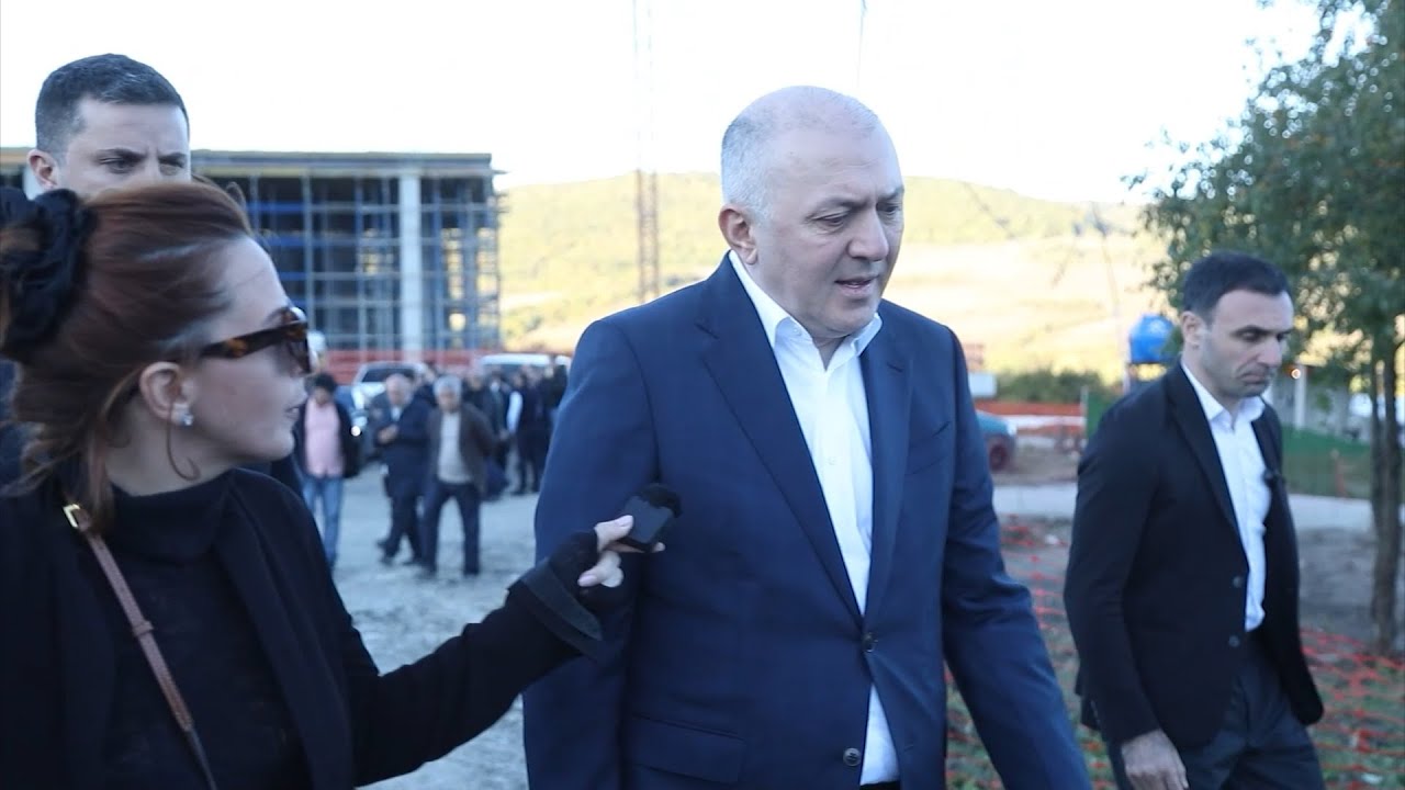 ახალი მოწმეები ლილუაშვილის საქმეში -  ვინ დაადო ხელი სუს-ის ექს შეფს ?