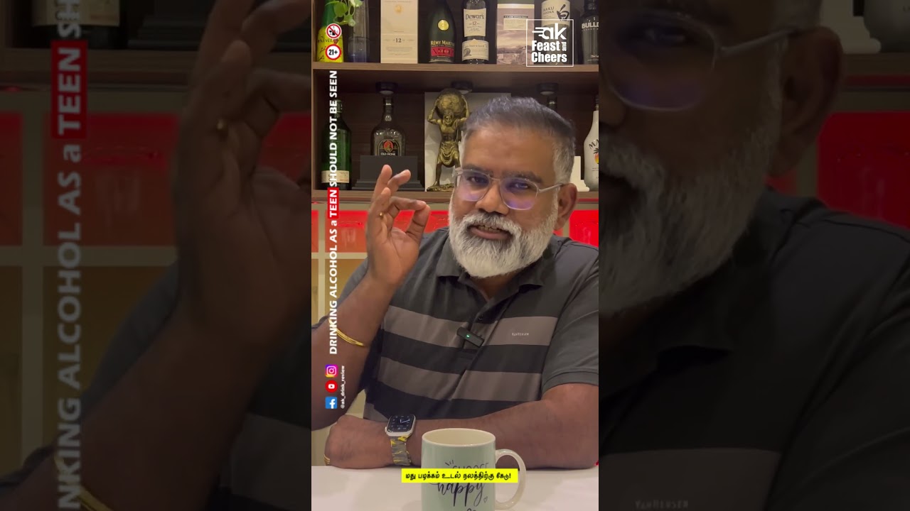 Difference between RUM BRANDY WHISKY | Instant Alcoholic Drink #ak_feast_and_cheers