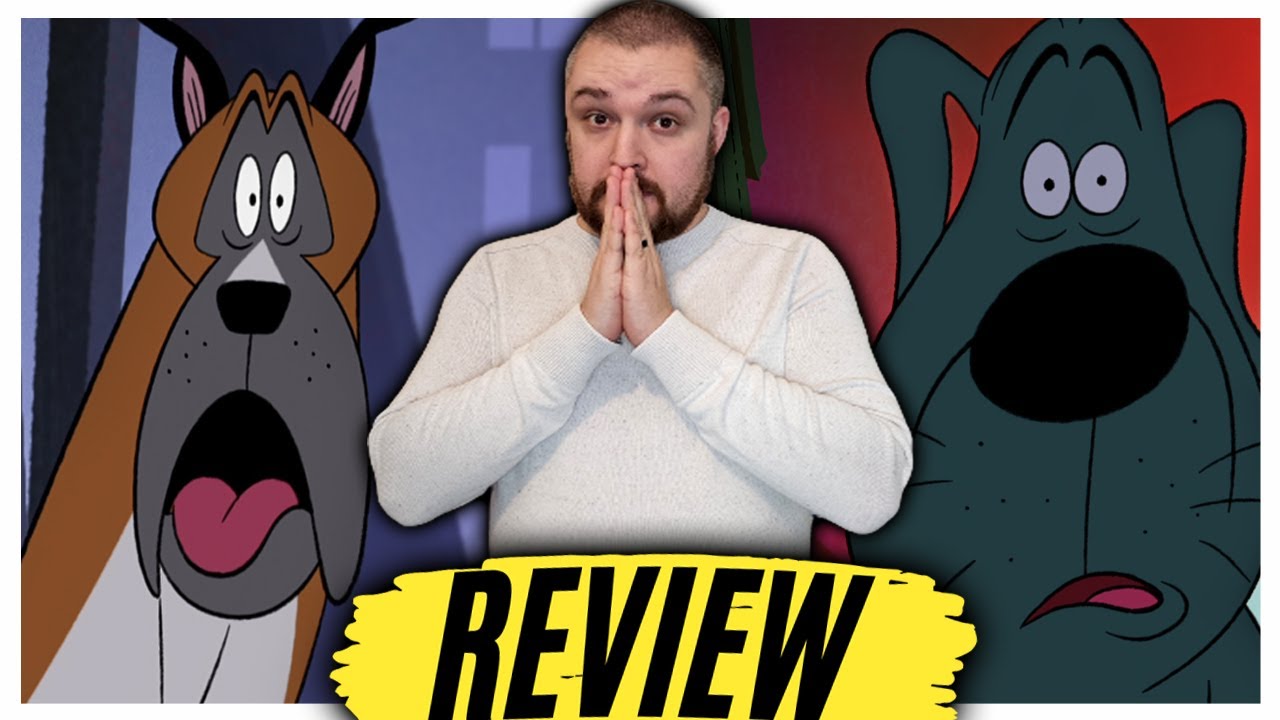 Fixed - Netflix Movie Review