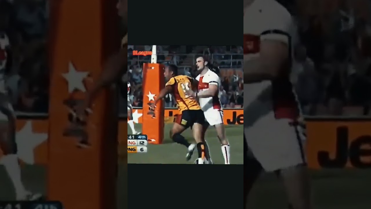 Kumuls, good times! 