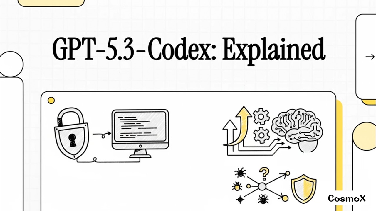 AI Daily: GPT-5.3 Codex Safety · Claude Opus 4.6 1M Context · SyGRA AI Workflows · Community Evals