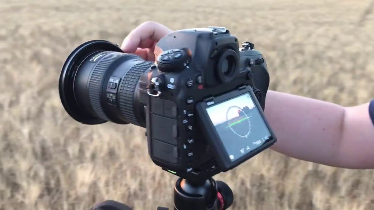 Come installare l'Holder V5 PRO NiSi (valido anche per NiSi V6)