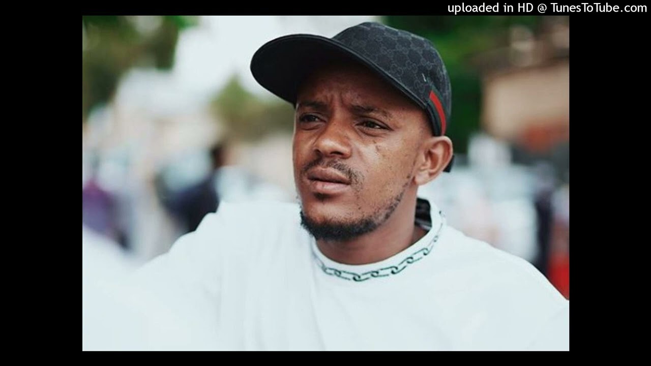 [FREE] Kwesta x Kabza De Small Type Beat - 