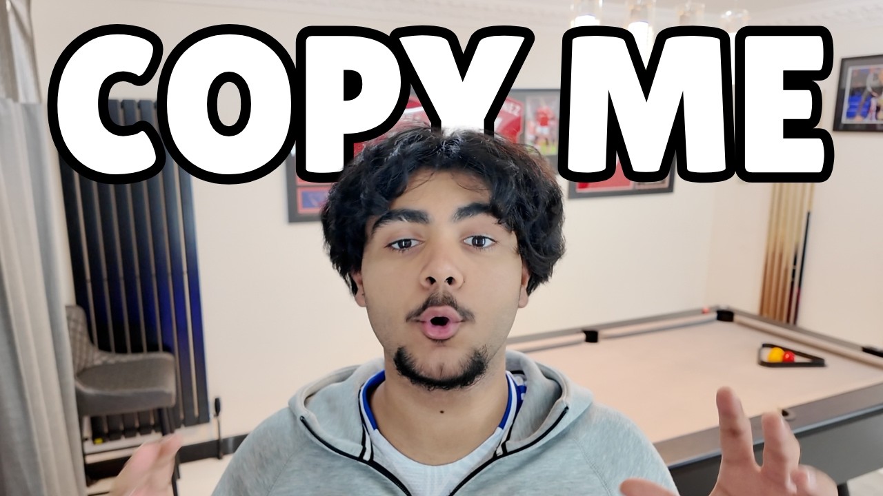 This Hidden YouTube Niche Got 1 Billion Views In 30 Days