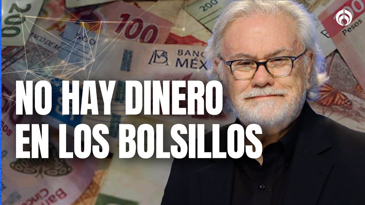 Aranceles en México sí han afectado| Eduardo Ruiz-Healy | COMPLETO | 03/02/26