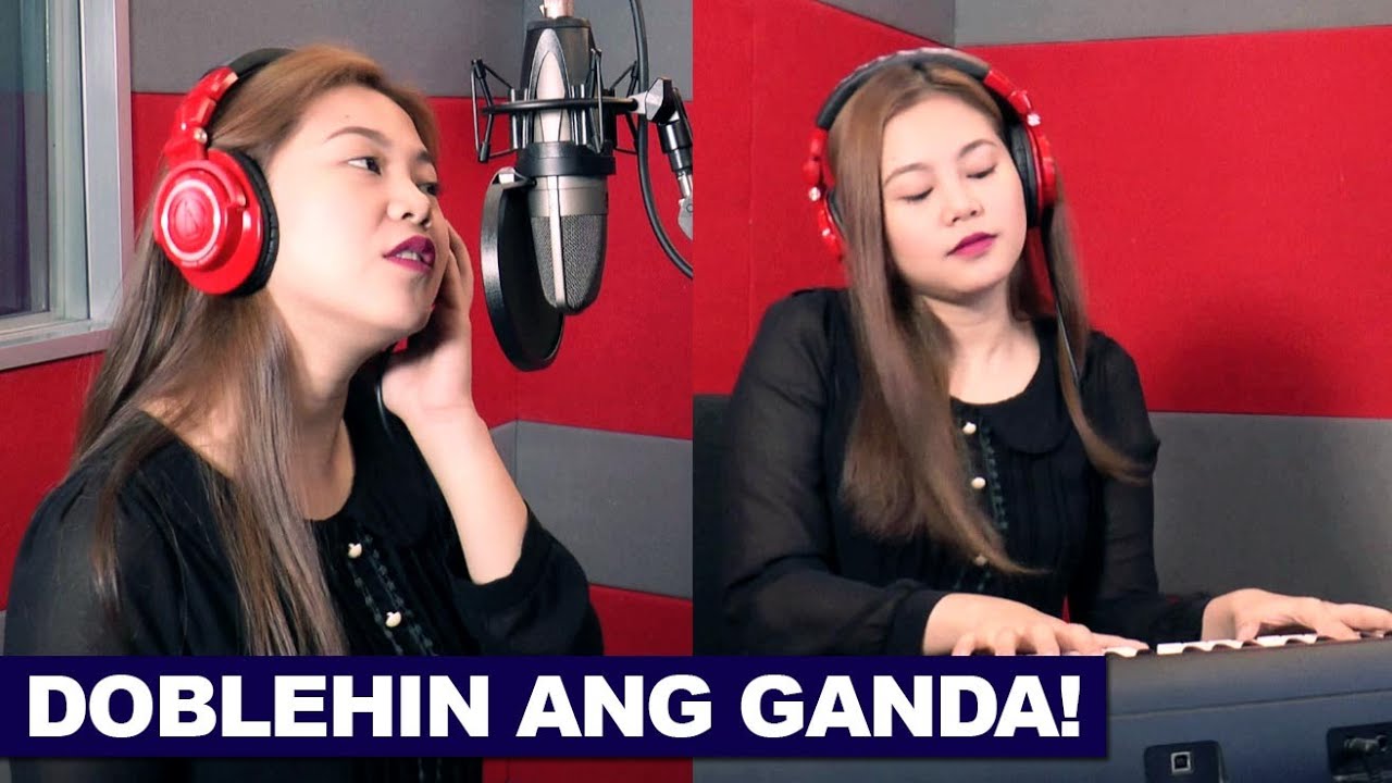 A Thousand Miles by Vanessa Carlton (Cover by Raqi Terra)