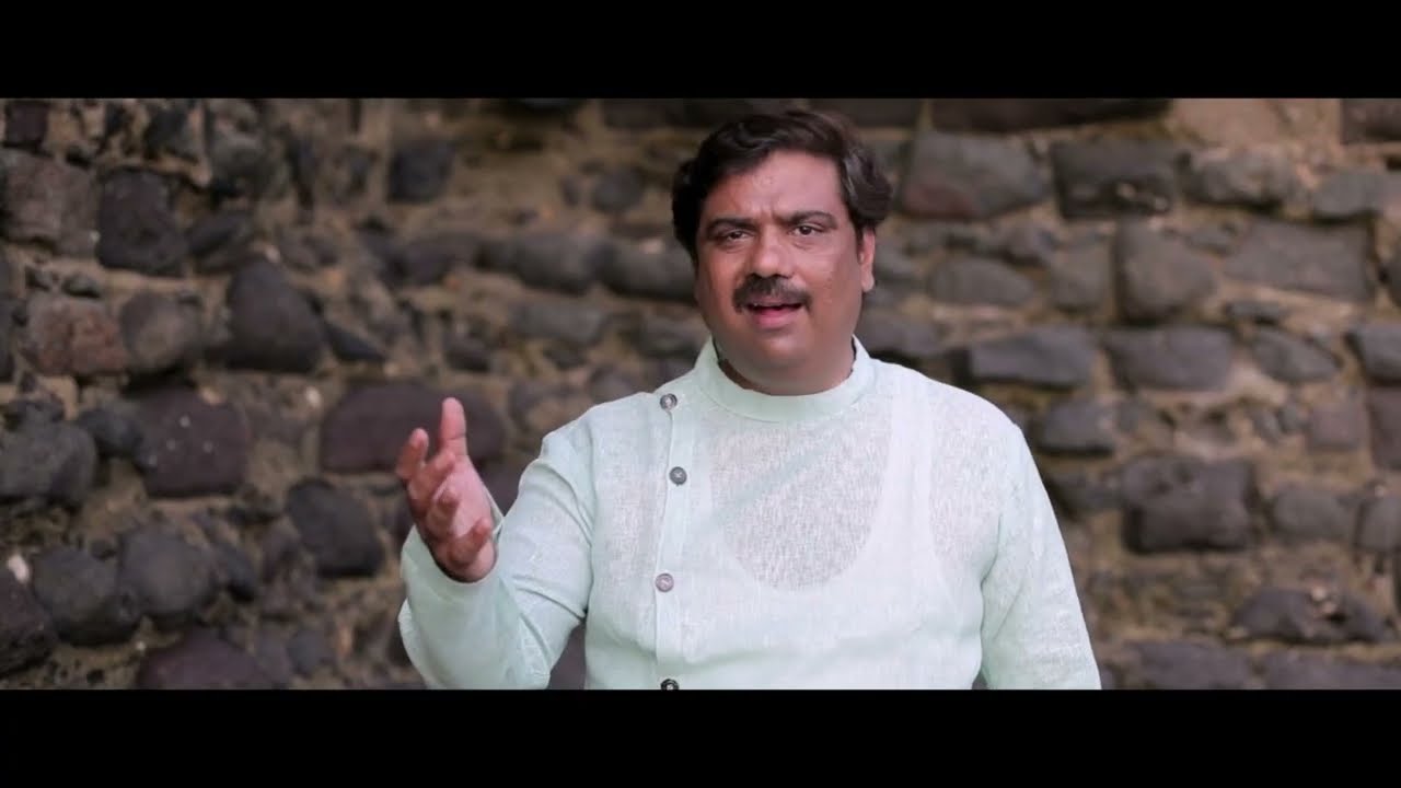 Sawaline Ya Chalave | Kunal S Ingle I Gazal I Vishnu Solanke