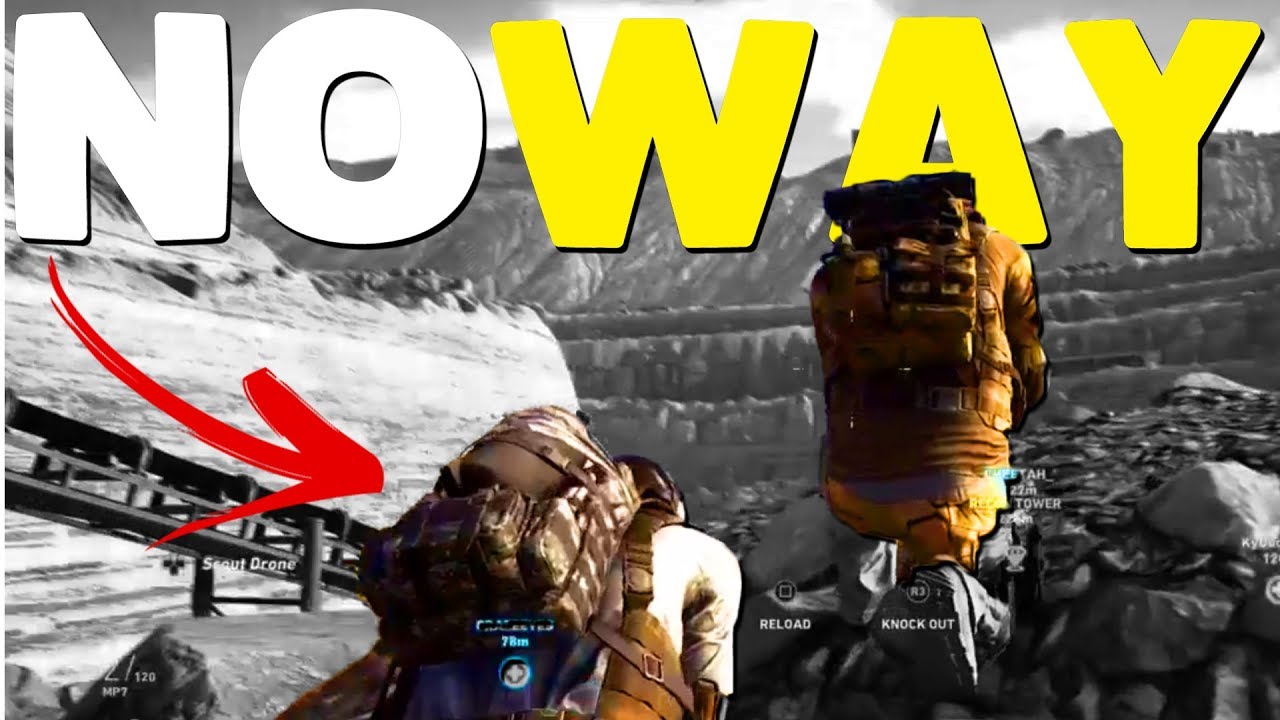 TOP 5 PLAYS OF THE WEEK | Ghost Recon Wildlands PVP