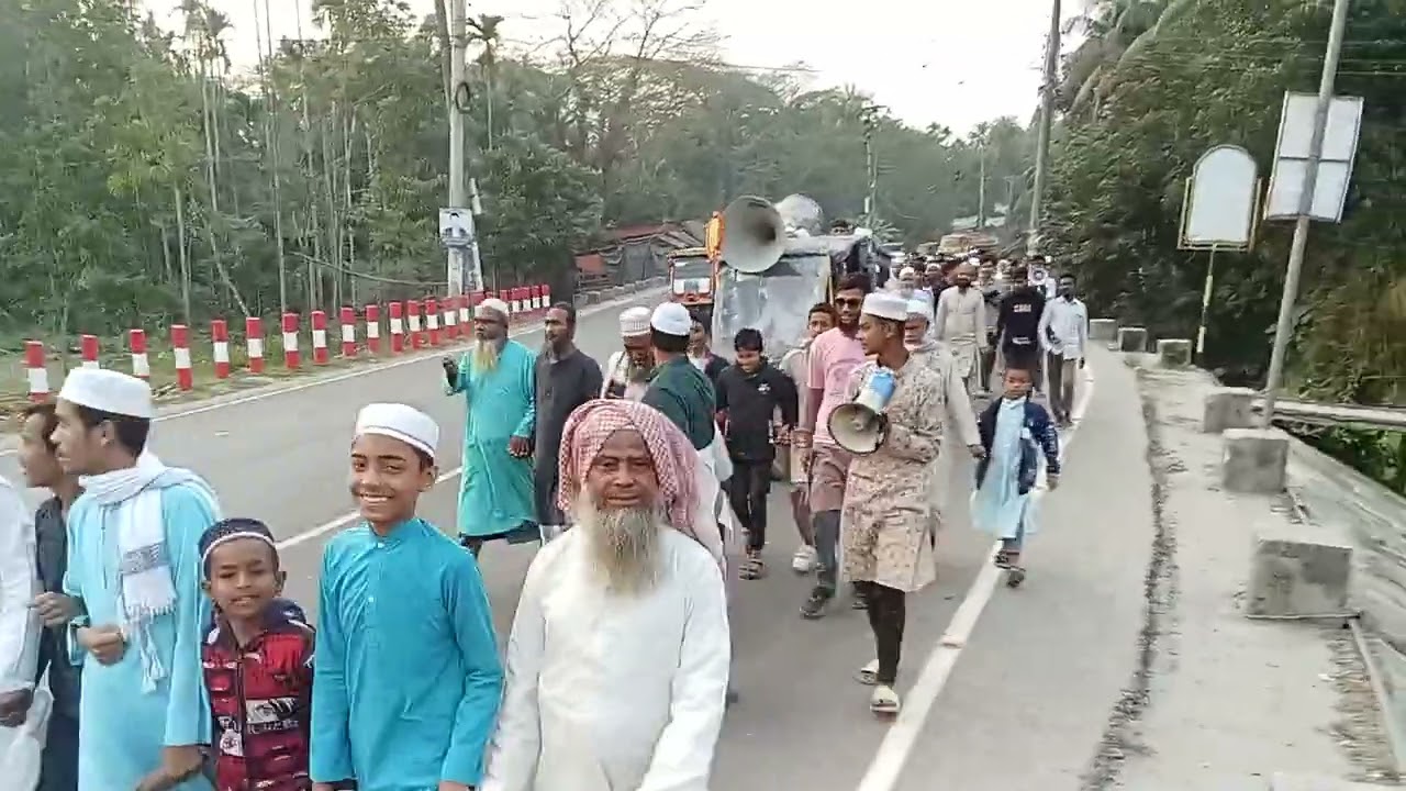 মাএ একটি ওয়াড,,,আর বাকিদের অবস্তা যে কি আল্লা ভালো যানেন